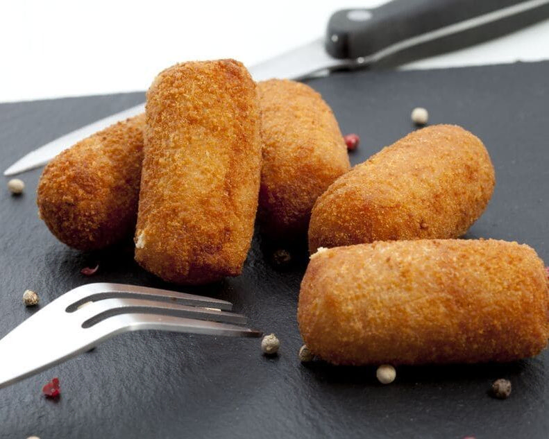 croquetas